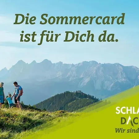 Hotel Bankwirt Schladming