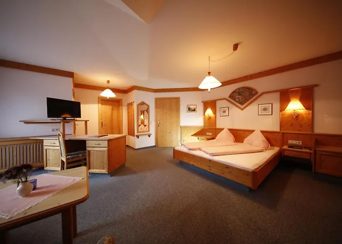 Bankwirt Szálloda 3*