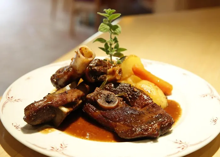 Szálloda Bankwirt Schladming