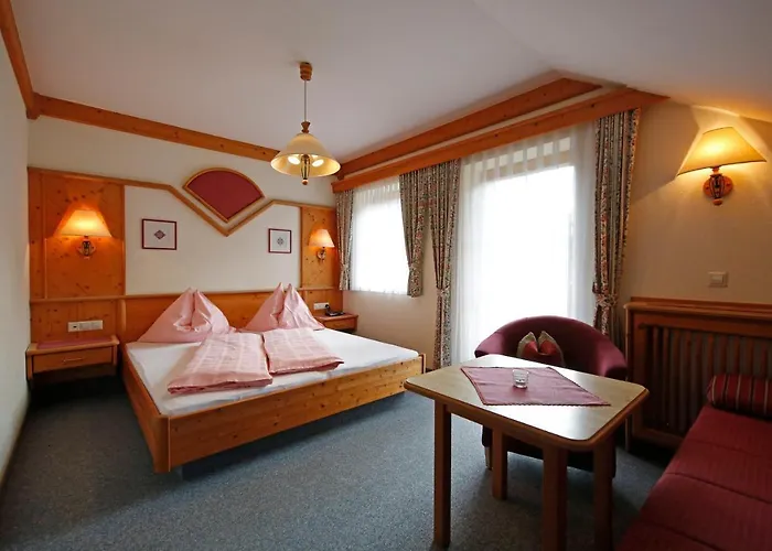 Hotel Bankwirt Schladming