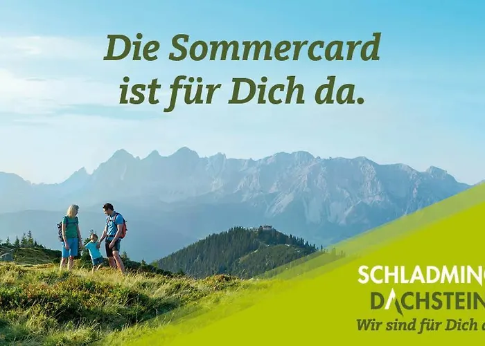 Szálloda Bankwirt Schladming